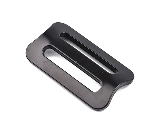 Steel Buckle